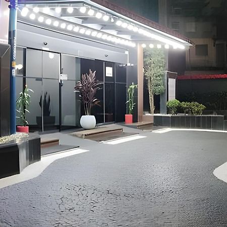 Flat Belolar Garagem Hakka Feirinha E Hospitais Villa เซาเปาโล ภายนอก รูปภาพ