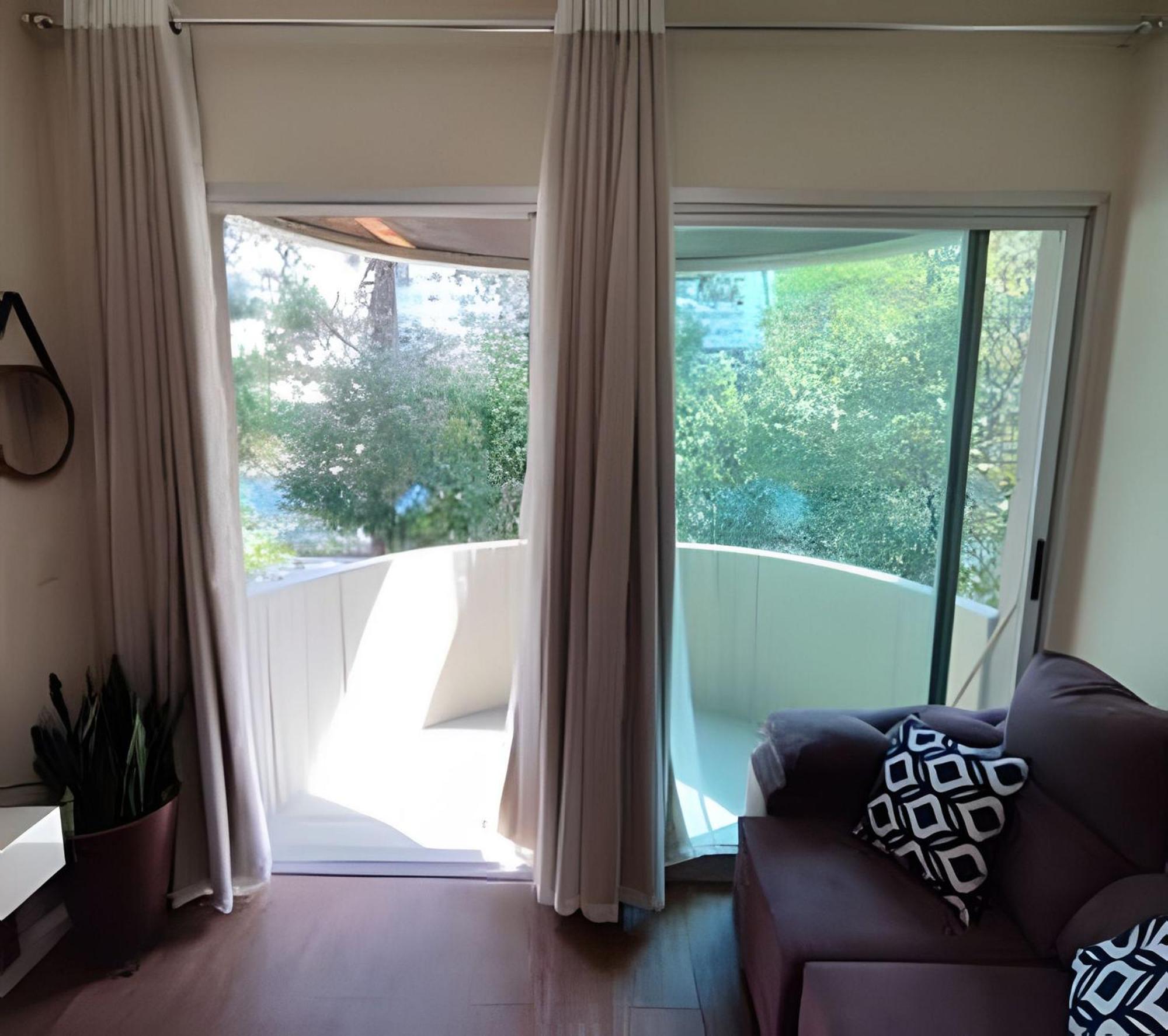 Flat Belolar Garagem Hakka Feirinha E Hospitais Villa เซาเปาโล ภายนอก รูปภาพ