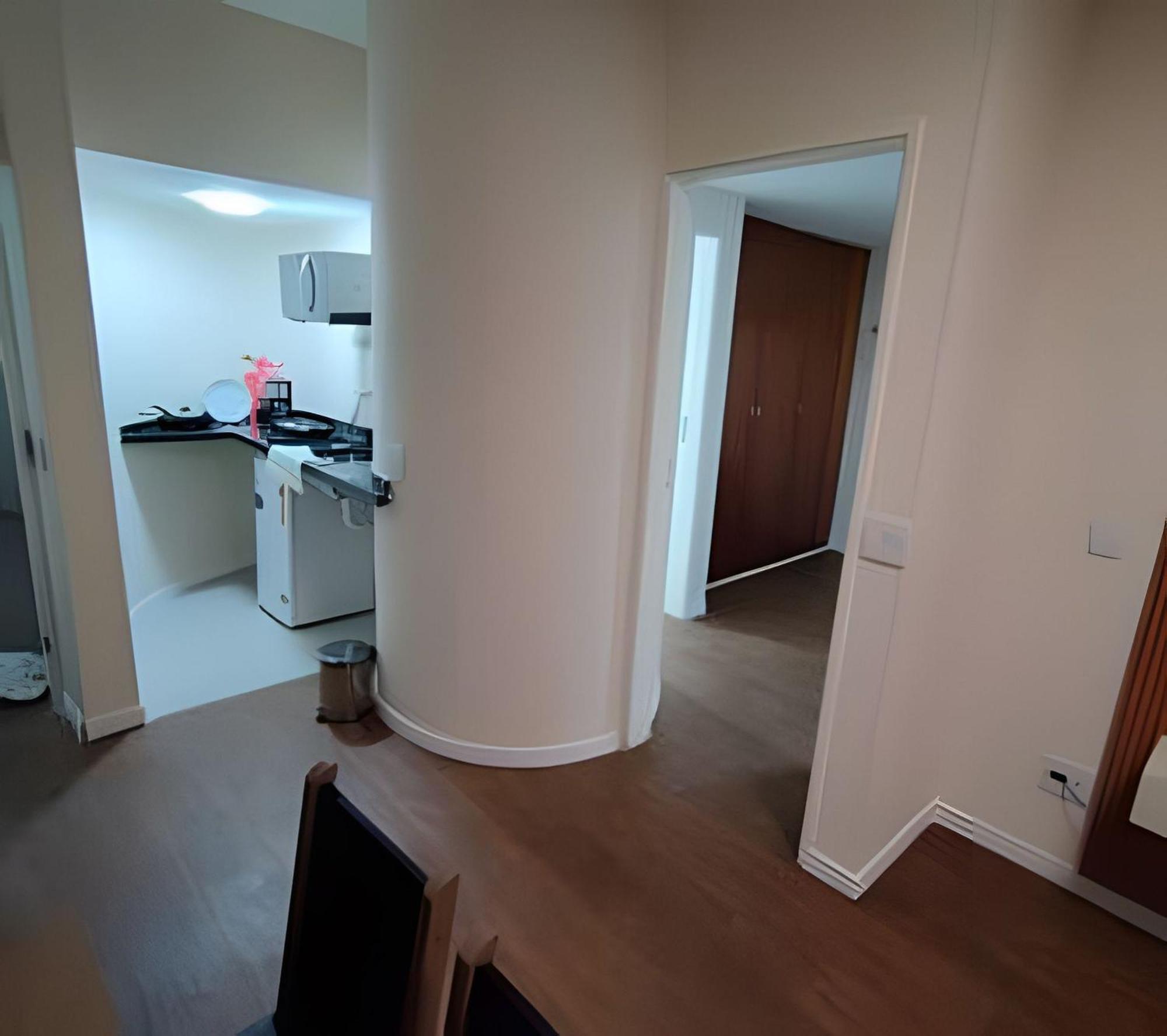 Flat Belolar Garagem Hakka Feirinha E Hospitais Villa เซาเปาโล ภายนอก รูปภาพ