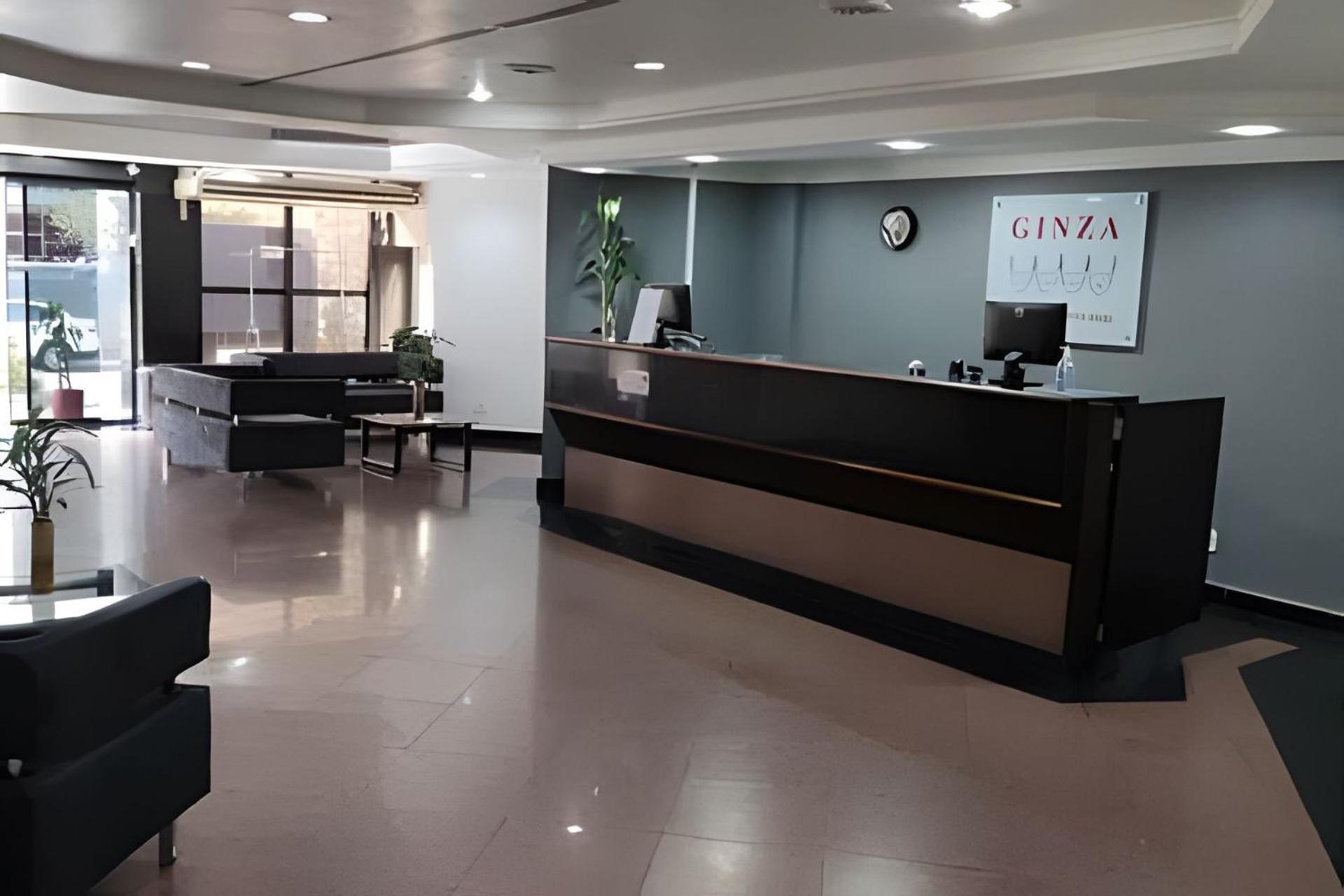 Flat Belolar Garagem Hakka Feirinha E Hospitais Villa เซาเปาโล ภายนอก รูปภาพ