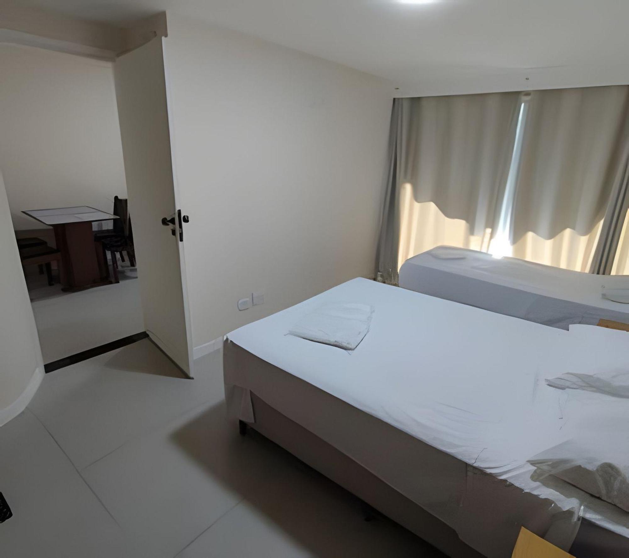 Flat Belolar Garagem Hakka Feirinha E Hospitais Villa เซาเปาโล ภายนอก รูปภาพ