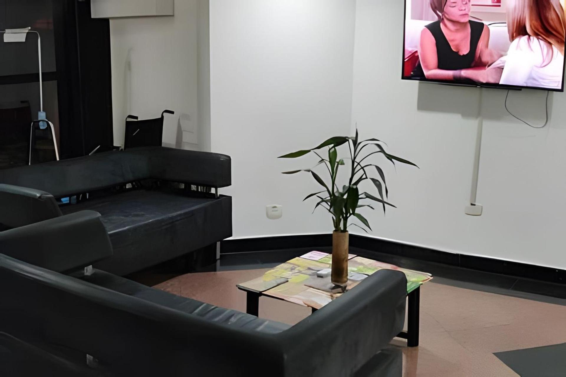 Flat Belolar Garagem Hakka Feirinha E Hospitais Villa เซาเปาโล ภายนอก รูปภาพ