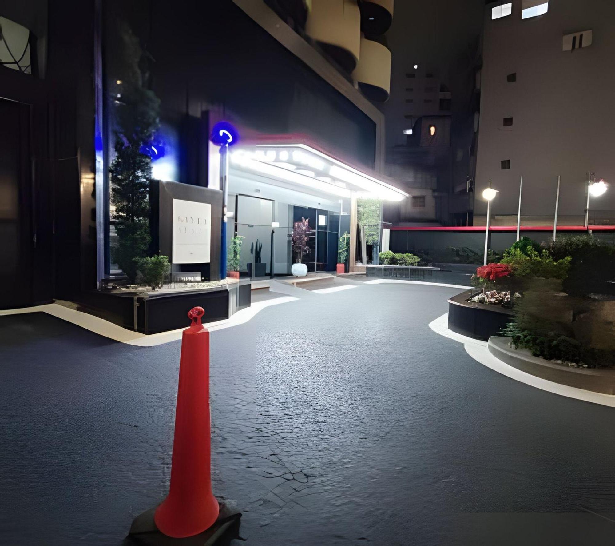 Flat Belolar Garagem Hakka Feirinha E Hospitais Villa เซาเปาโล ภายนอก รูปภาพ